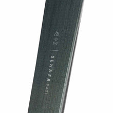 Narty ROSSIGNOL SENDER 94 TI + wiązania LOOK NX12 Konect GW - Adventure Sports

