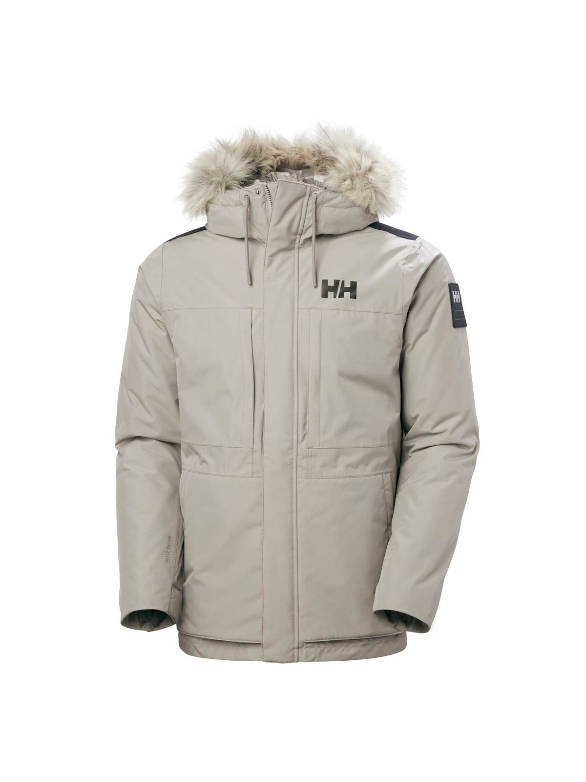 Kurtka Helly Hansen Coastal 3.0 Parka - Adventure Sports