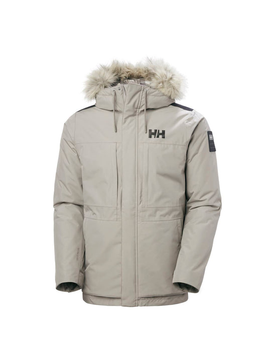 Kurtka Helly Hansen Coastal 3.0 Parka - Adventure Sports
