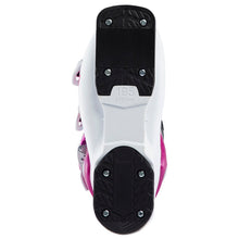 Buty narciarskie LANGE Starlet 50 Rtl- Whit Star/Pink - Narciarskie - Adventure Sports
