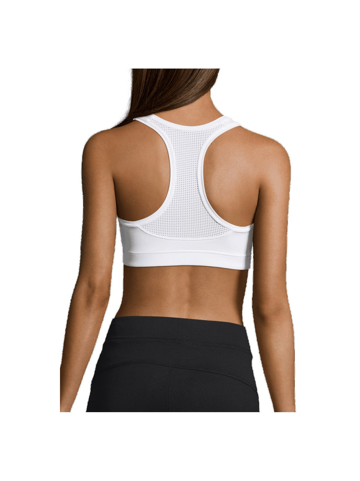 Stanik sportowy CASALL Iconic Sports Bra biały - Top - Adventure