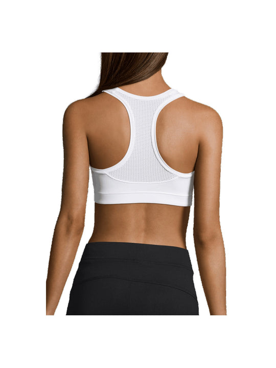 Stanik sportowy CASALL Iconic Sports Bra biały - Top - Adventure
