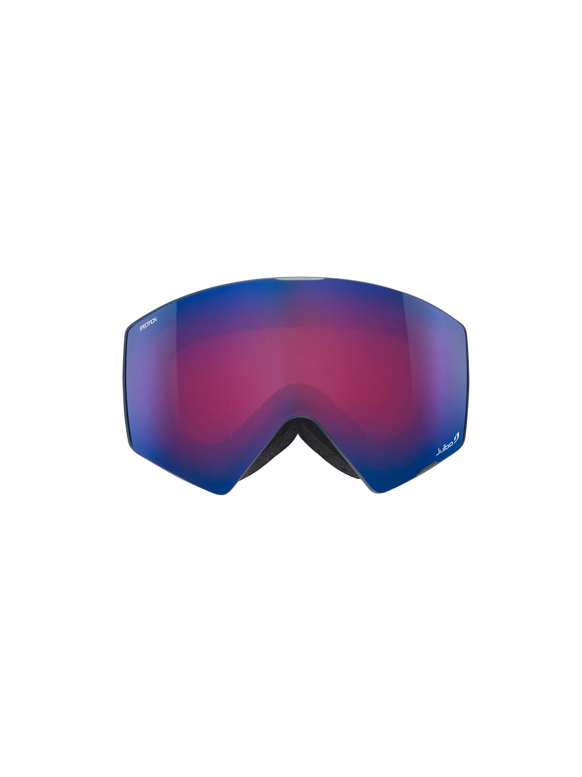 Gogle narciarskie Julbo Sharp niebieski Cat 3 - XL - Adventure Sports