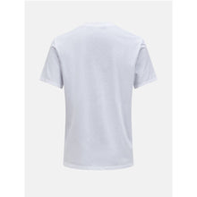 Koszulka Peak Performance M Explore Graphic Tee biały - Adventure Sports
