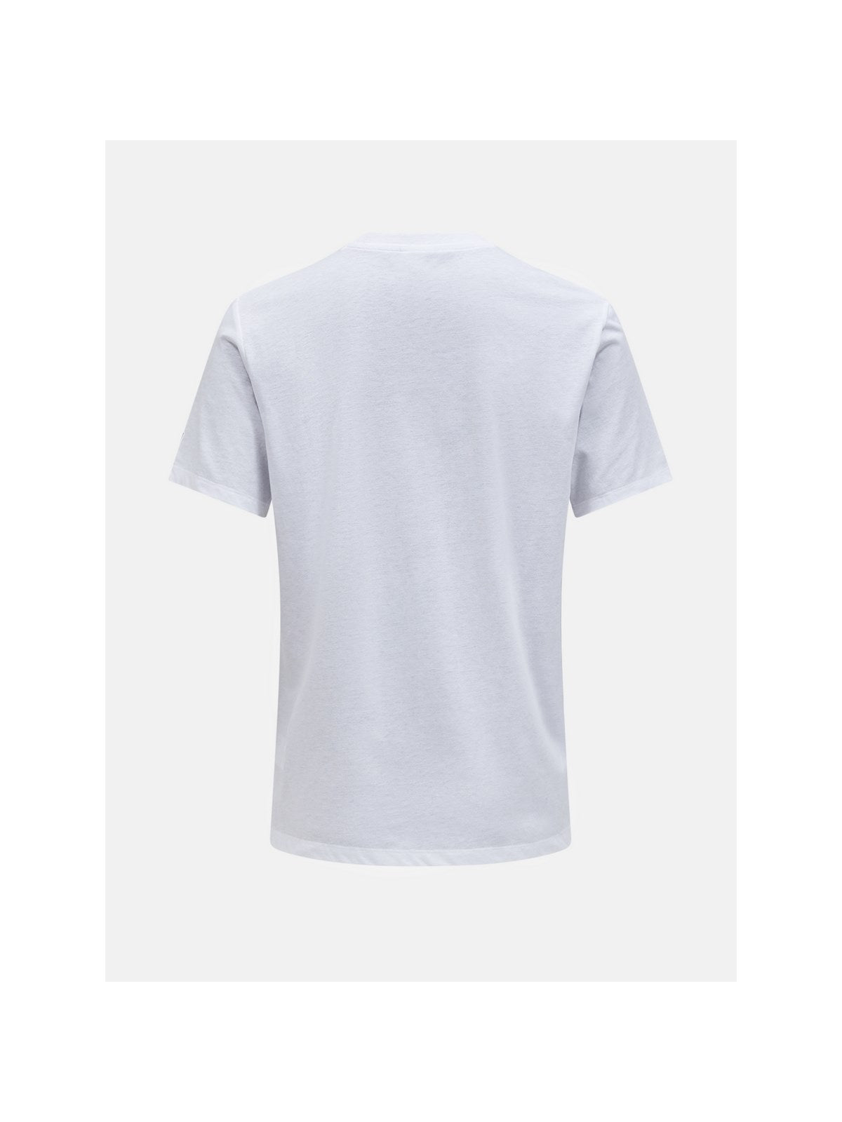 Koszulka Peak Performance M Explore Graphic Tee biały - Adventure Sports