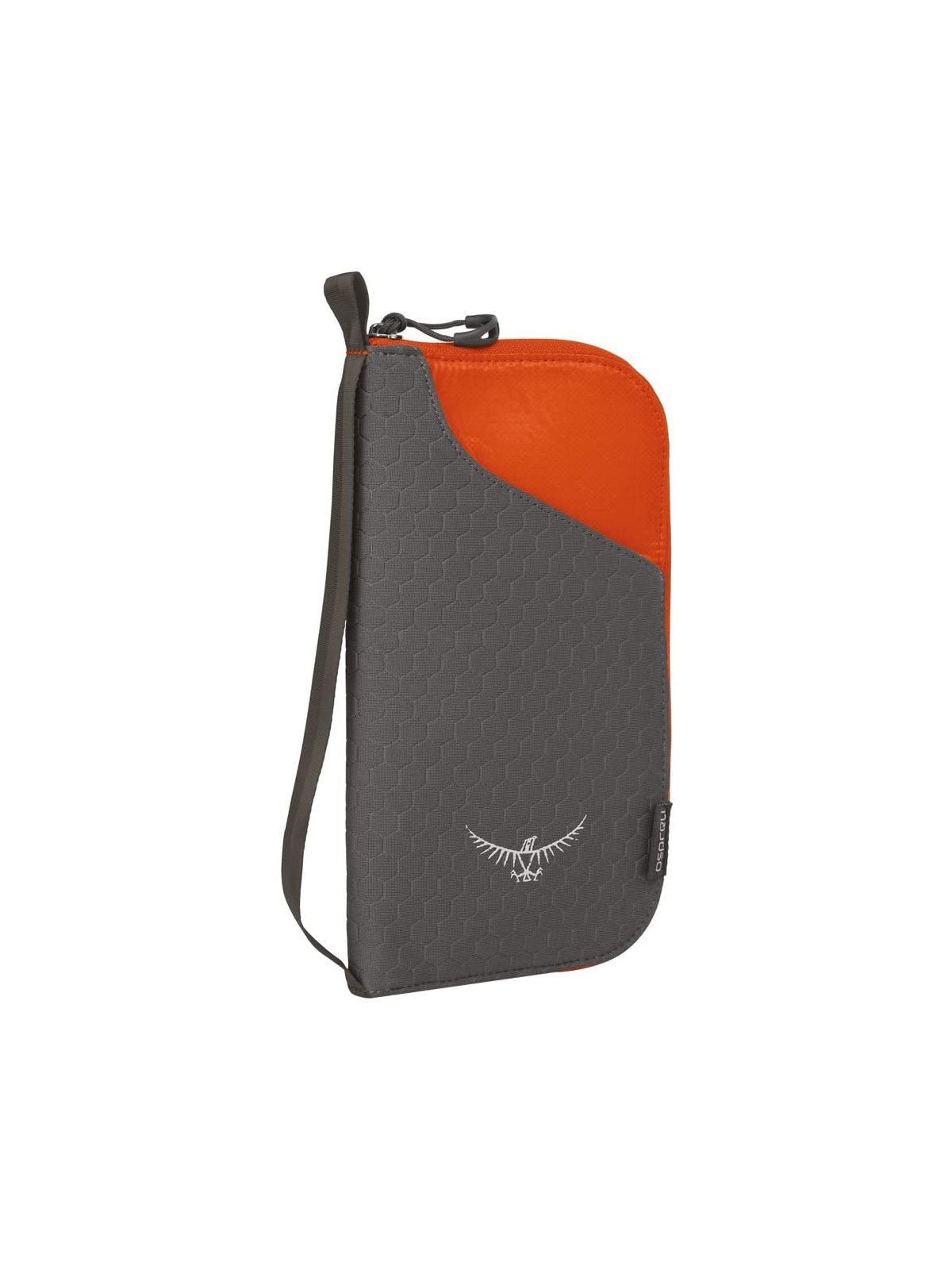 PORTFEL OSPREY DOCUMENT ZIP WALLET - TU - Portfel - Adventure Sports