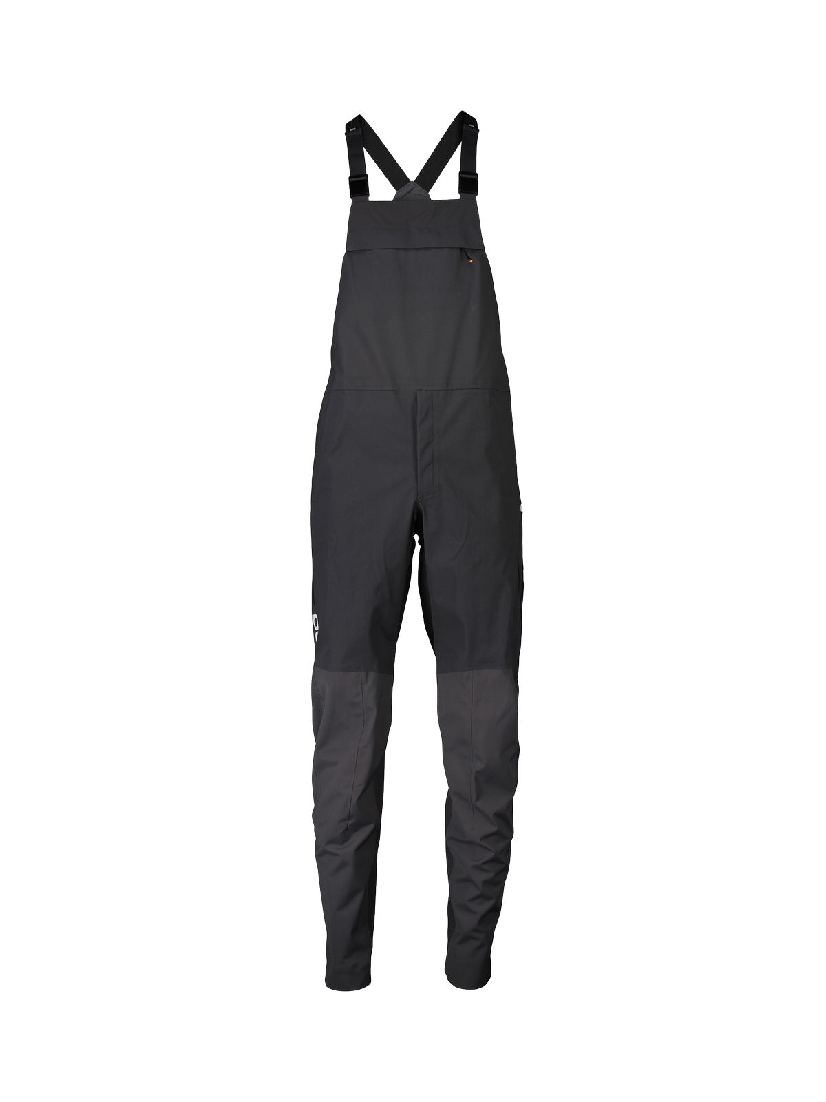 Spodnie rowerowe POC Consort MTB Dungaree szary - Spodenki - Adventure Sports