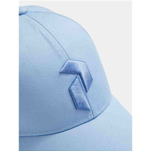 Czapka Peak Performance Retro Cap niebieski - TU - Adventure Sports
