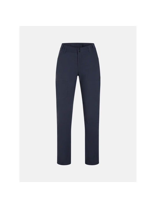Spodnie Peak Performance W Iconiq Pants granatowy - Adventure Sports
