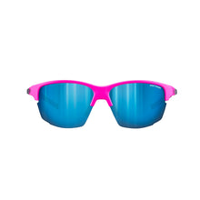Okulary przeciwsłoneczne Julbo Split - różowy/czarny | Spectron cat 3Cf - M - Adventure Sports
