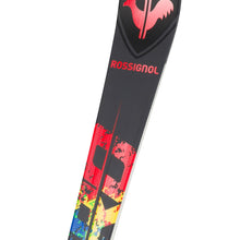 Narty ROSSIGNOL HERO ELITE ST Ti LTD + wiązania LOOK SPX 14 Konect GW B80 Signature - Adventure Sports
