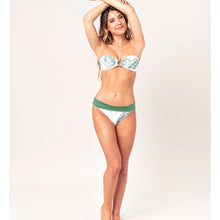 Dół Bikini RIP CURL COASTAL PALMS ROLLUP GOOD - Stroje kąpielowe - Adventure Sports
