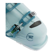 Buty Narciarskie ROSSIGNOL ALLTRACK PRO 110 W - ICE BLUE - Adventure Sports
