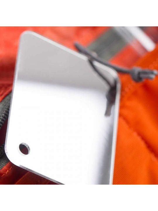 KOSMETYCZKA OSPREY ULTRALIGHT WASHBAG ROLL - TU - Kosmetyczka - Adventure Sports
