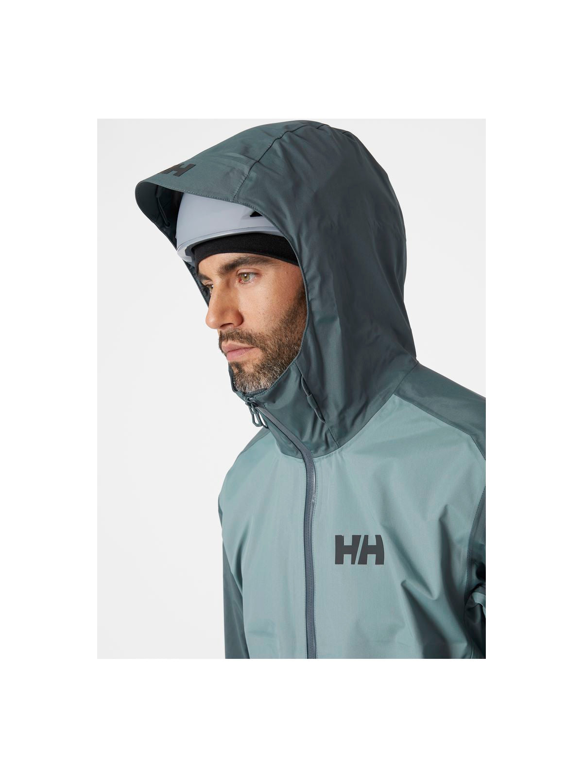 Kurtka HELLY HANSEN VERGLAS 3L SHELL JACKET 2.0 - Adventure Sports