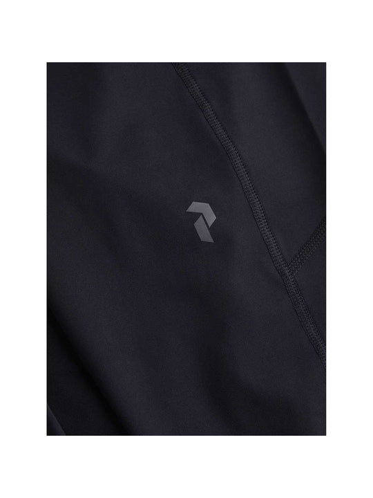 Legginsy Peak Performance W Fly Tights czarny - Adventure Sports
