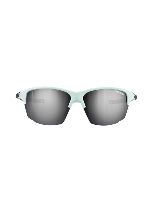 Okulary przeciwsłoneczne Julbo Split - miętowy | Spectron cat 3 + - M - Adventure Sports
