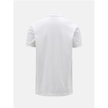Koszulka polo Peak Performance M Original Polo biały - Adventure Sports
