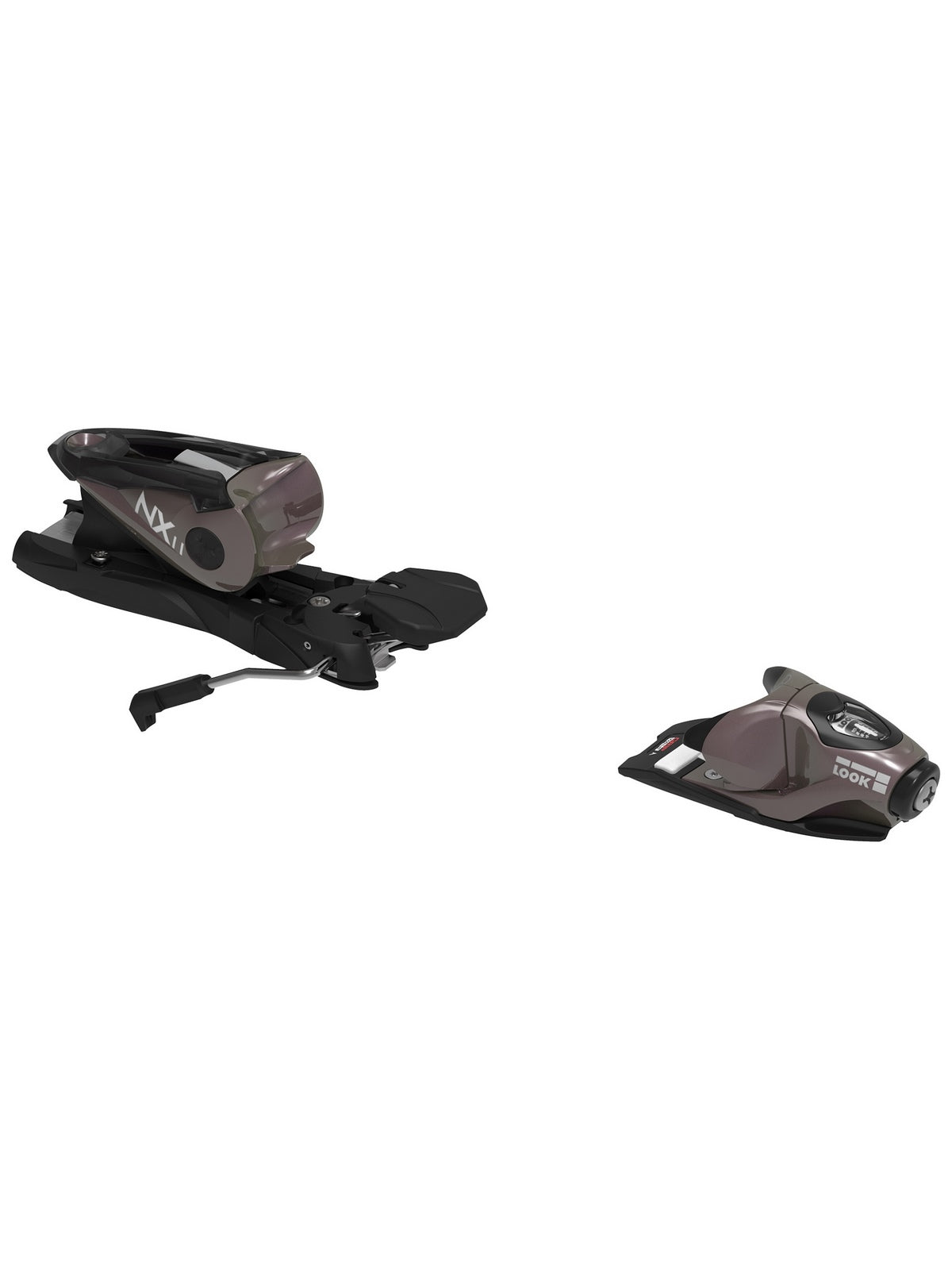 Narty DYNASTAR E-Cross 82 + wiązania LOOK NX 11 GW - Adventure Sports