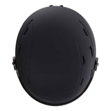 Kask Narciarski ROSSIGNOL ALLSPEED VISOR IMPACTS W BLACK - narciarski - Adventure Sports
