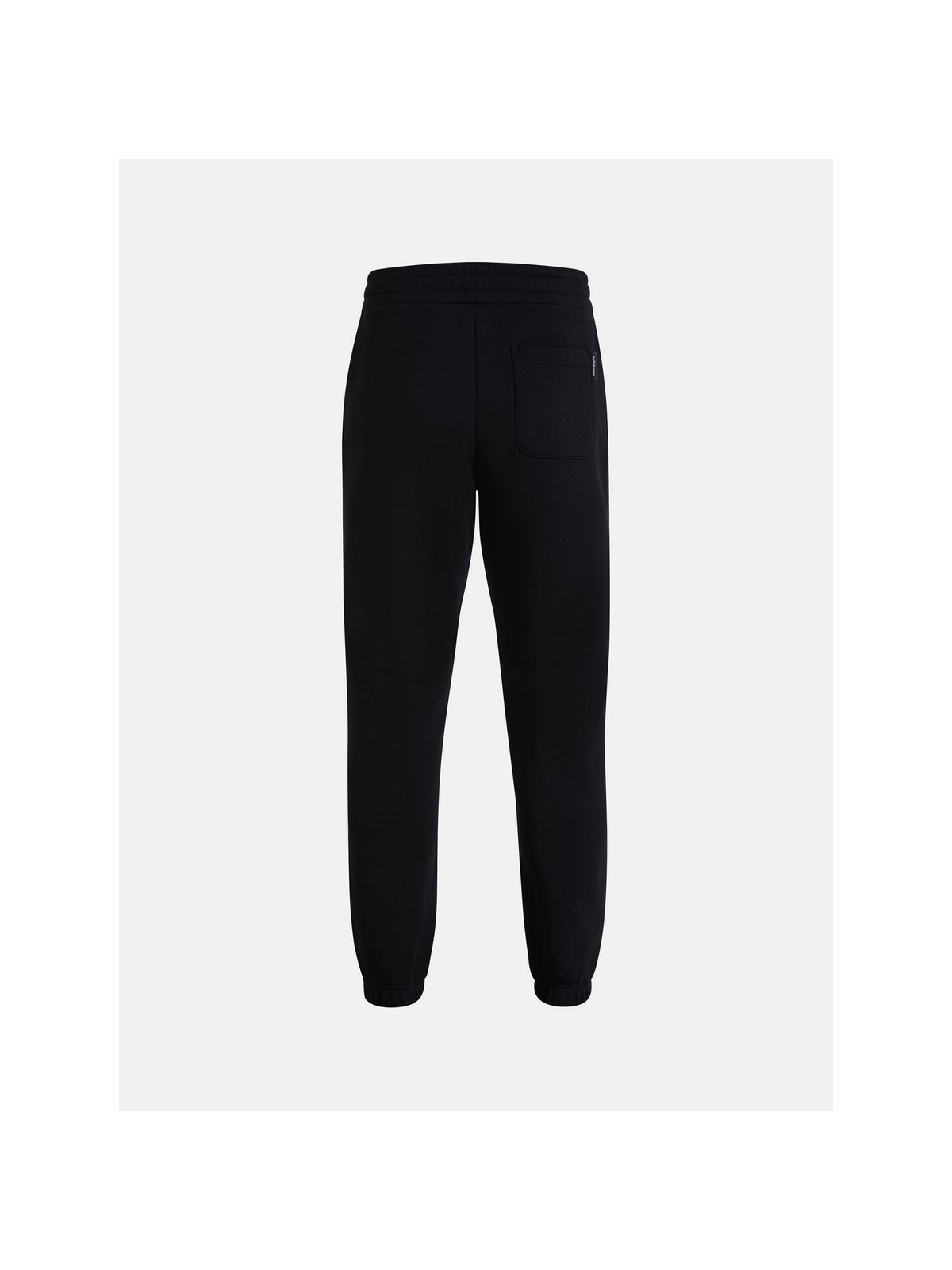 Spodnie Peak Performance M Original Pants czarny - Adventure Sports