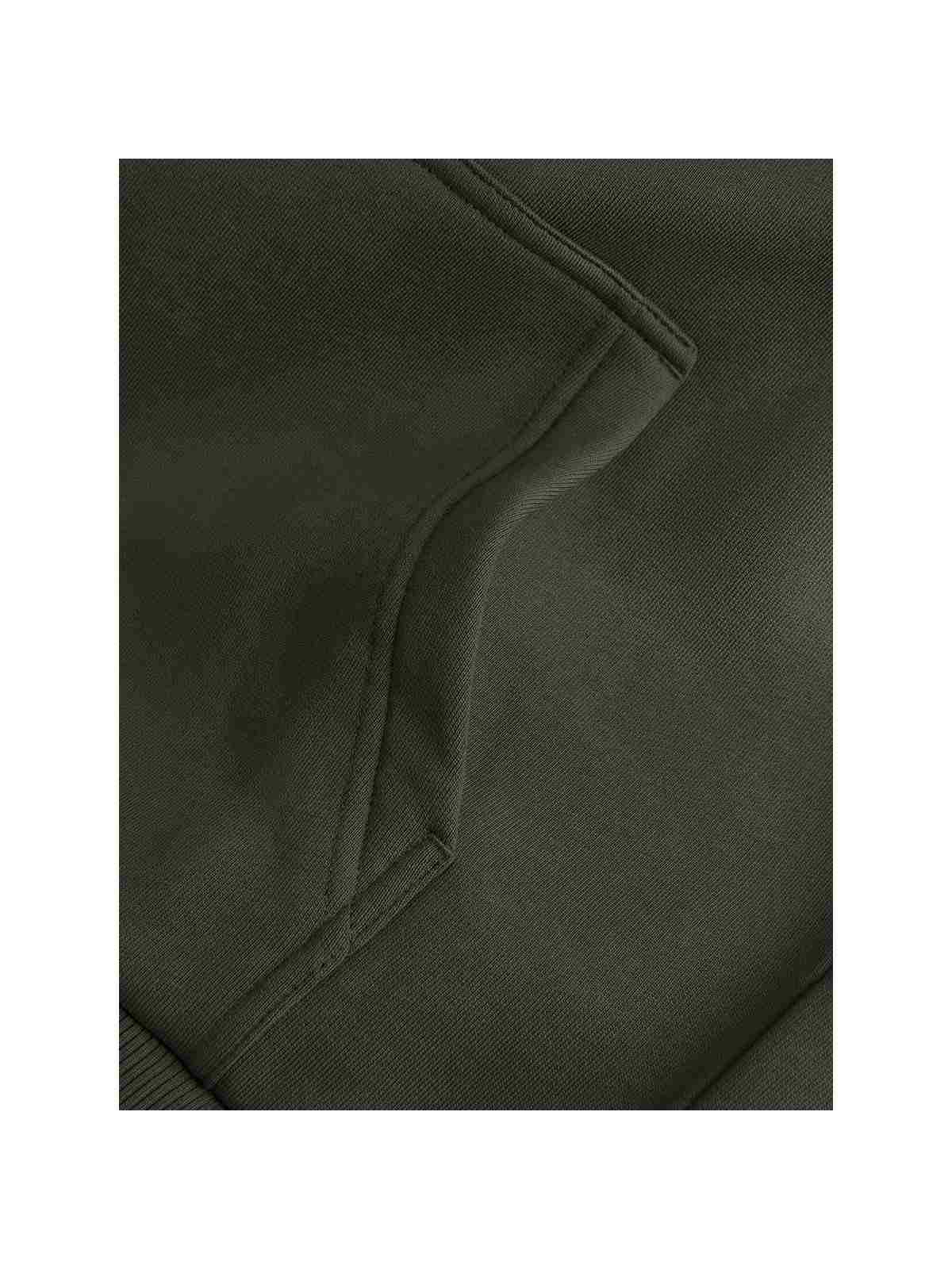 Bluza Peak Performance M Original Hood zielony - Adventure Sports