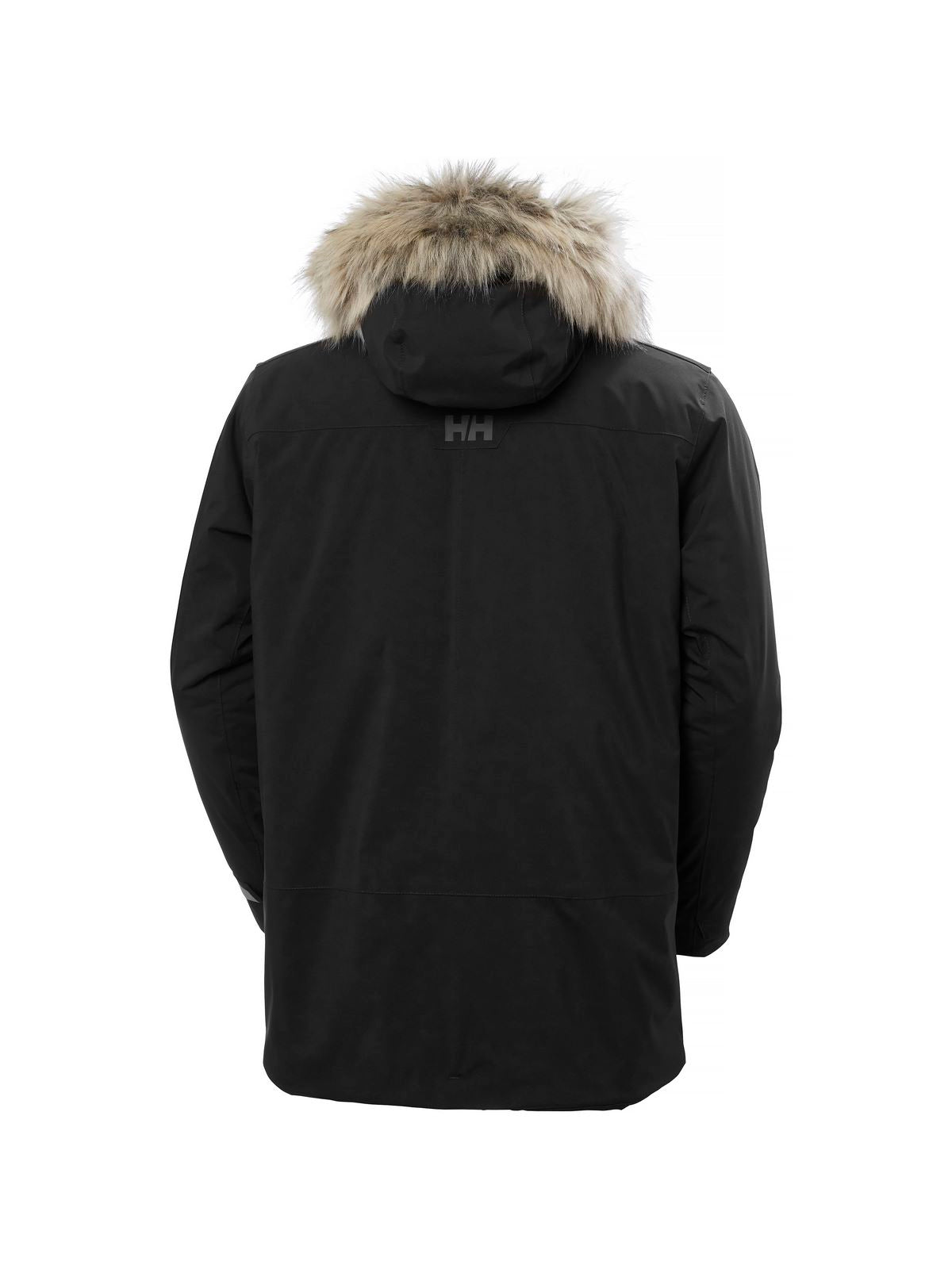 Kurtka HELLY HANSEN REINE PARKA - Adventure Sports