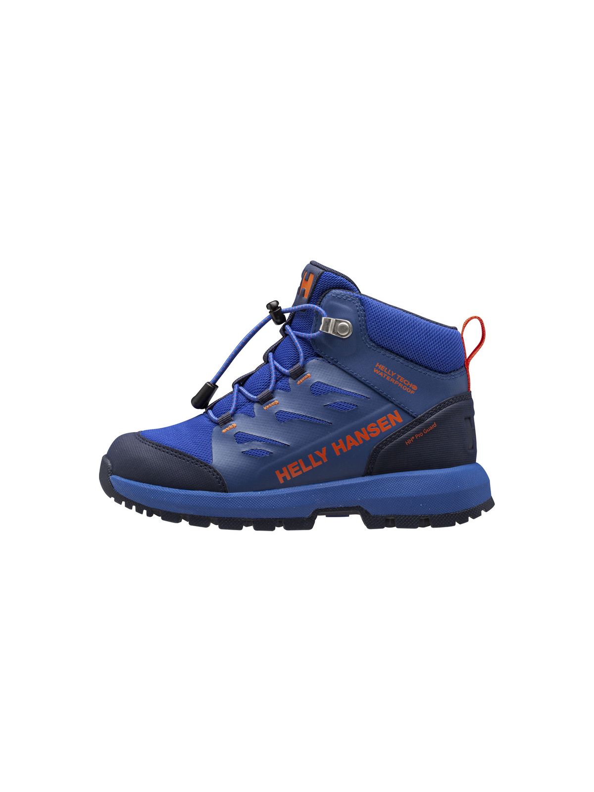 Buty dziecięce Helly Hansen Jk Marka Boot Ht - sportowe - Adventure Sports