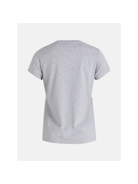 T-Shirt Peak Performance W Original Tee szary - Koszulka - Adventure Sports
