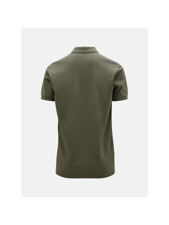 Koszulka polo Peak Performance M Original Polo zielony - Adventure Sports
