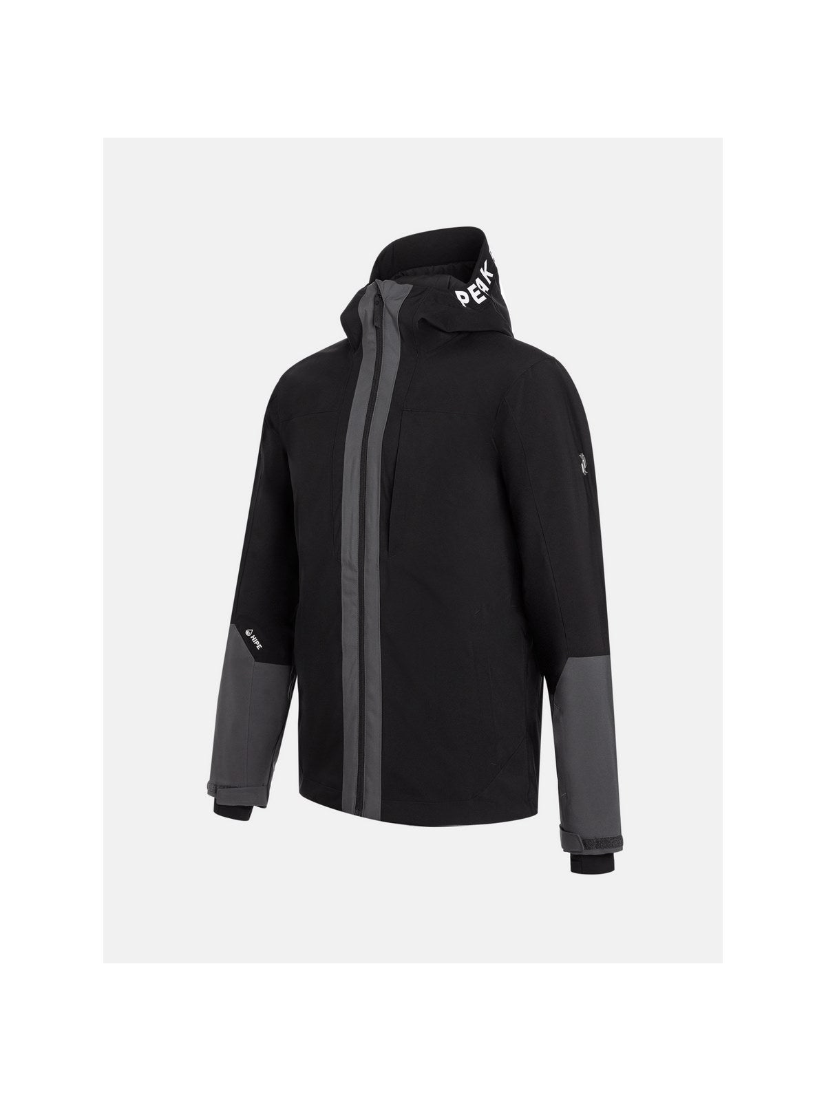Kurtka narciarska Peak Performance M Rider Ski Jacket czarny - Adventure Sports