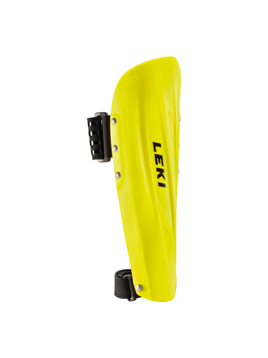 Ochraniacze na ręce LEKI FORE ARM PROTECTOR - żółty - ONE SIZE - Ochraniacz narciarski - Adventure Sports
