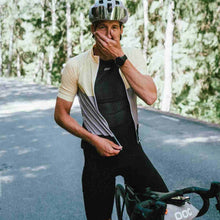 Spodenki gravelowe POC NE-PLUS ULTRA VPDS - czarny - rowerowe - Adventure Sports
