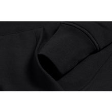 Bluza damska Sail Racing W Gale Hood czarny - Adventure Sports

