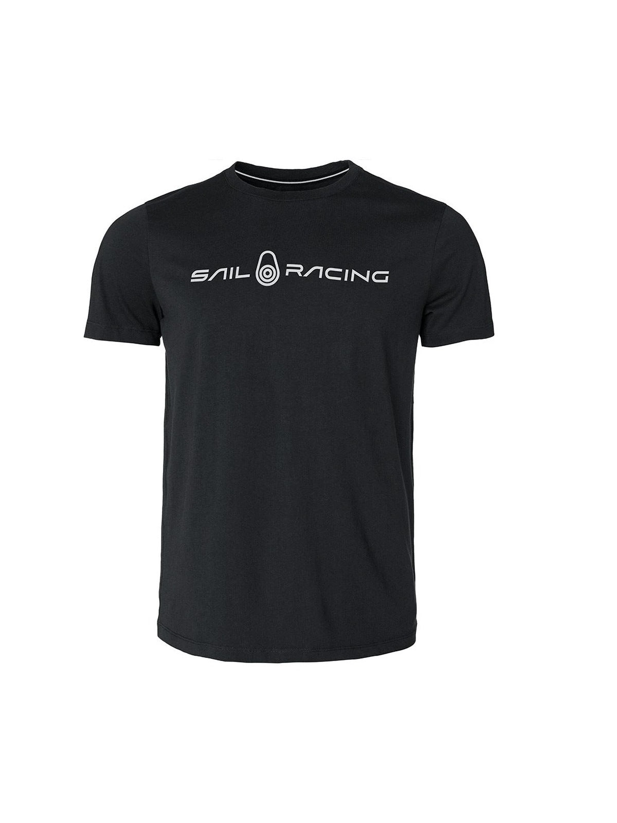 T-shirt męski SAIL RACING Bowman Tee - czarny - Koszulka - Adventure Sports