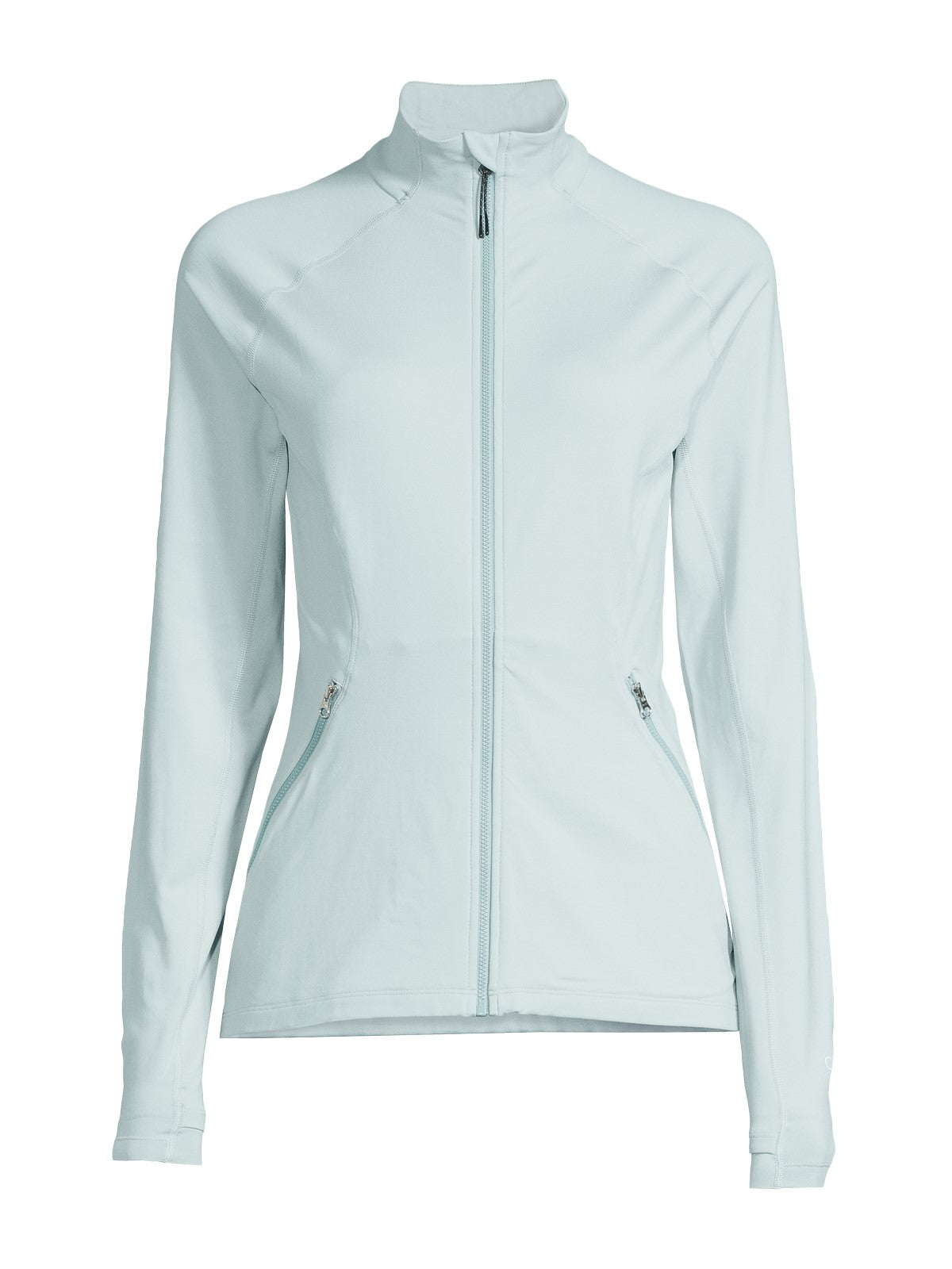 Kurtka CASALL Refine Training Jacket zielony - Adventure Sports