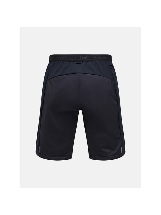Szorty Peak Performance M Insulated Wind Shorts czarny - Adventure Sports
