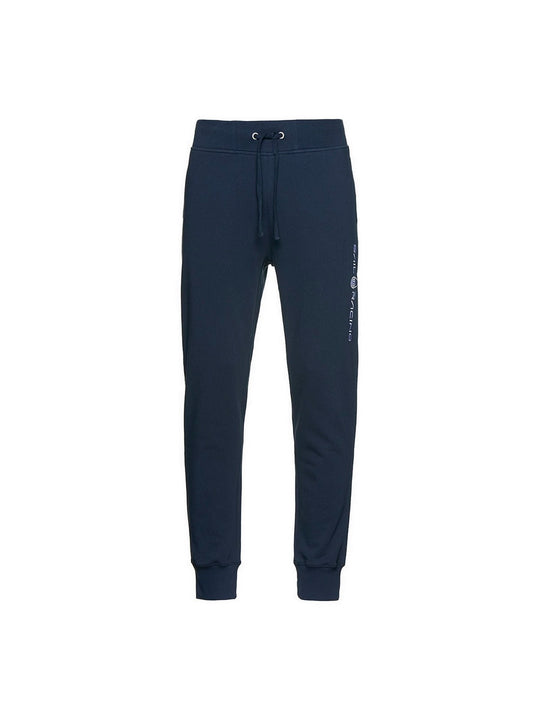 Spodnie SAIL RACING Bowman Sweat Pant - granatowy - Adventure Sports
