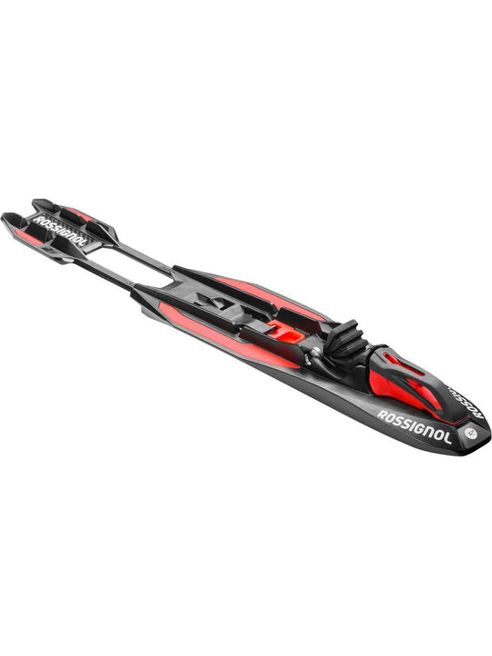 Wiązania biegowe ROSSIGNOL RACE CLASSIC Black &amp; Red - TU - narciarskie - Adventure Sports
