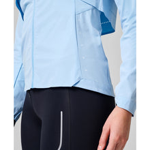 Kurtka CASALL Dynamic Windbreaker Jacket niebieski - Adventure Sports

