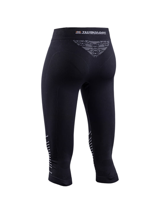 Legginsy termoczne męskie X-BIONIC ENERGIZER 4.0 czarne - Adventure Sports
