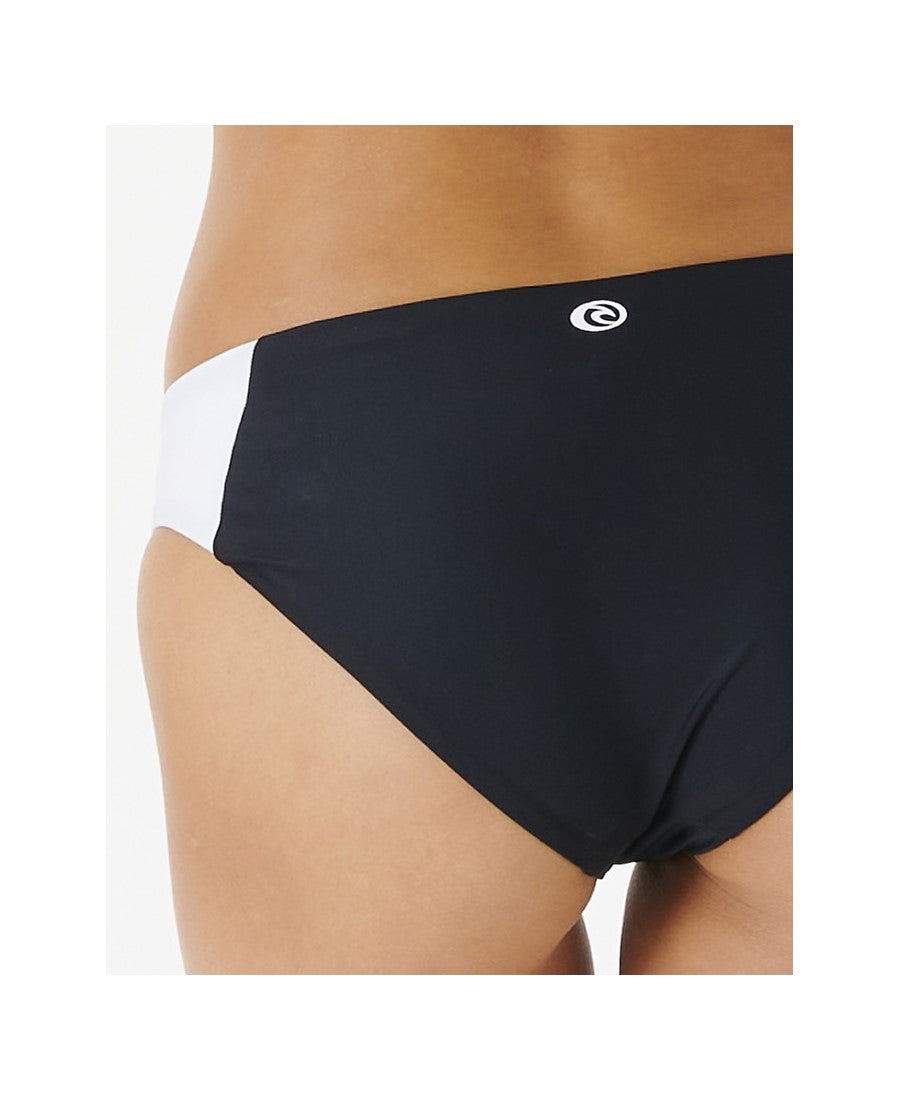 Majtki kąpielowe RIP CURL Mirage Full Pant czarny - Stroje - Adventure Sports