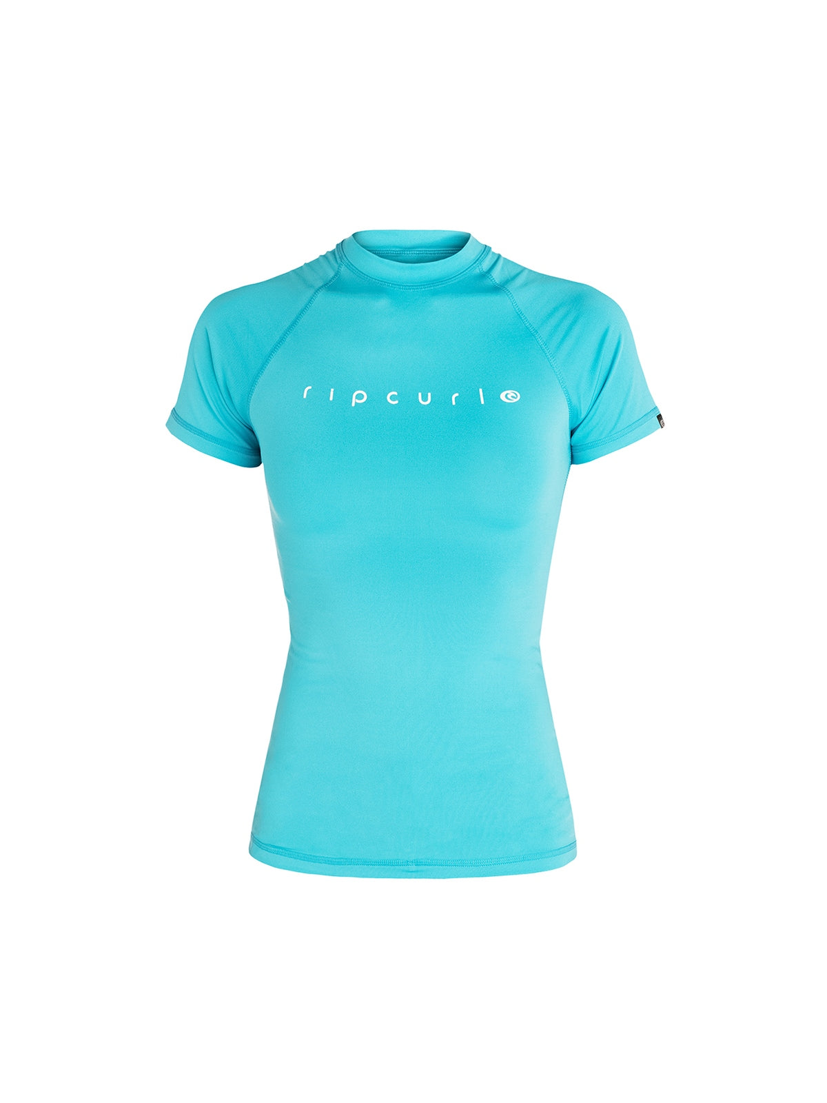 Lycra RIP CURL SUNNY RAYS RELAXED S/SL - Adventure Sports