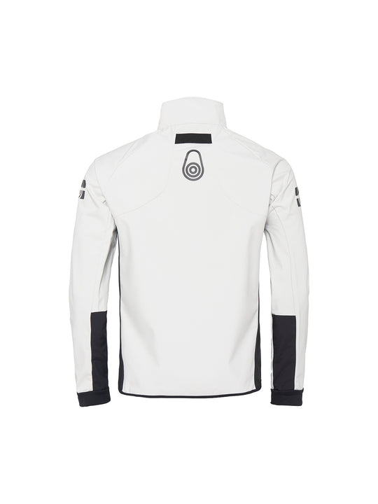Kurtka SAIL RACING Spray Softshell - biały - Adventure Sports
