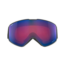 Gogle narciarskie JULBO Quickshift SP czarne Cat 3 + XL - Adventure Sports
