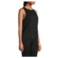 Koszulka treningowa CASALL Essential Block Seamless Tank czarny - Adventure Sports
