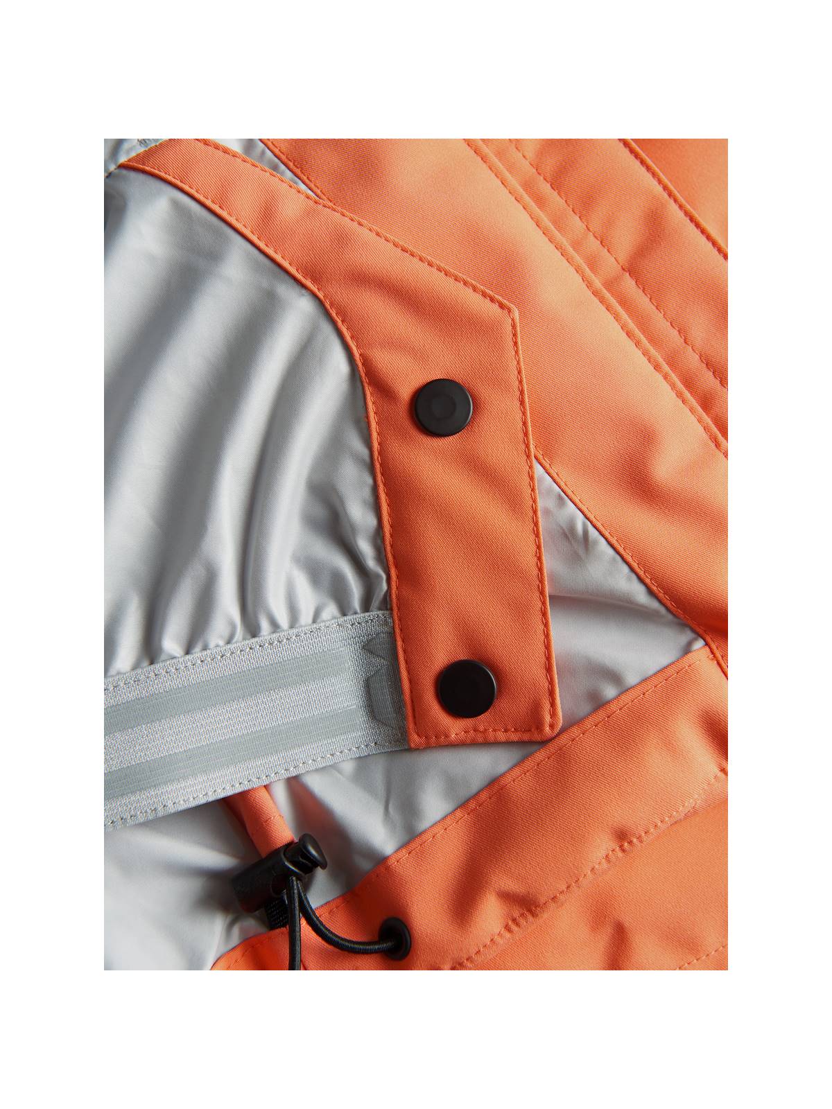 Kurtka narciarska Peak Performance JR FROST SKI JACKET - Adventure Sports