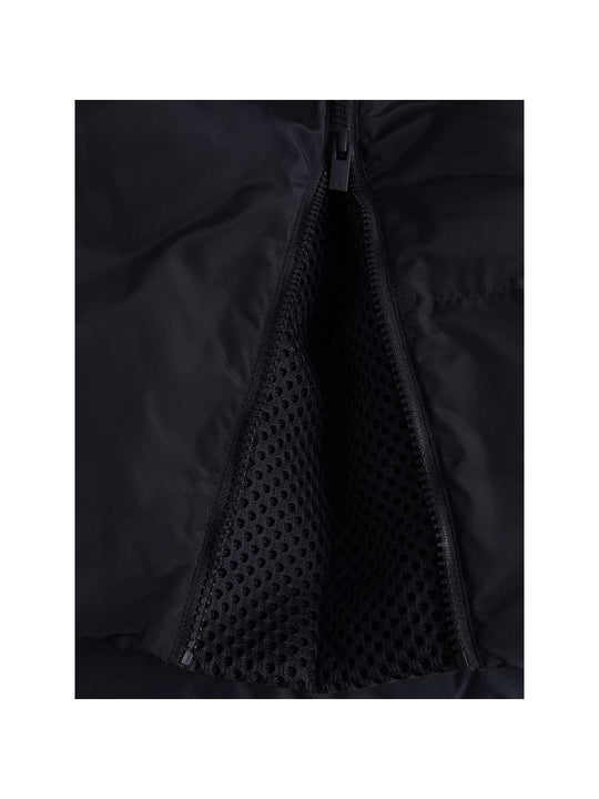 Płaszcz Peak Performance W Stella Coat czarny - Adventure Sports
