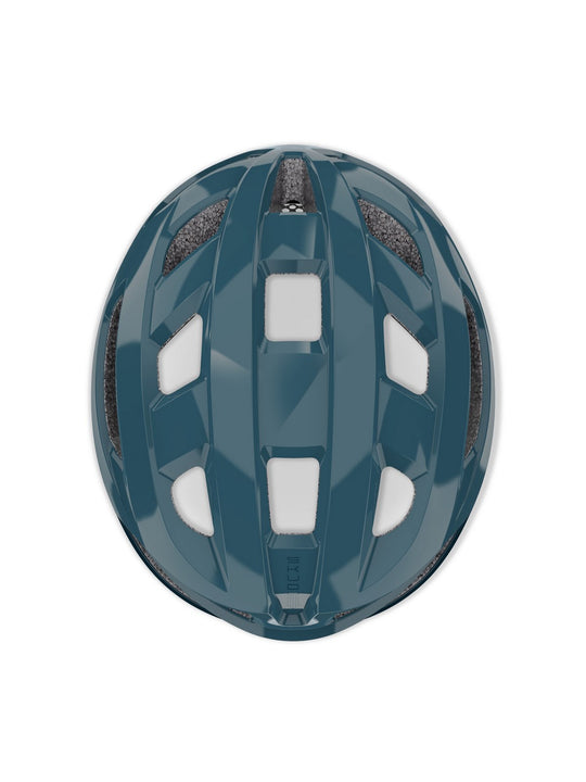 Kask rowerowy Rudy Project SKUDO - niebieski - L - Adventure Sports

