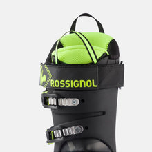Buty narciarskie ROSSIGNOL SPEED 100 HV + czarny - Adventure Sports
